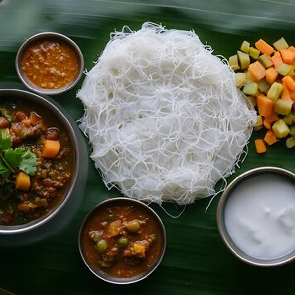 Houseboat cruise starting from Punnamada